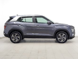 фото Hyundai Creta II 2021