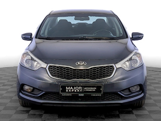 фото Kia Cerato III 2013