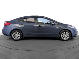 фото Kia Cerato III 2013