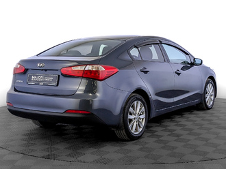 фото Kia Cerato III 2013