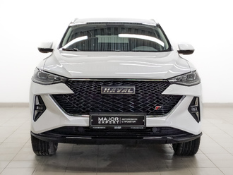фото Haval F7x I 2024