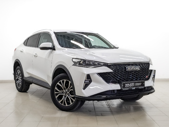 фото Haval F7x I 2024