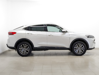 фото Haval F7x I 2024