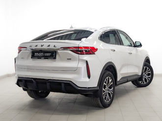фото Haval F7x I 2024