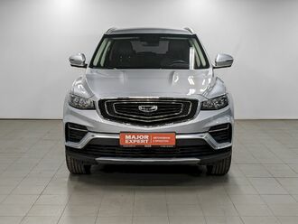 фото Geely Atlas Pro 2022