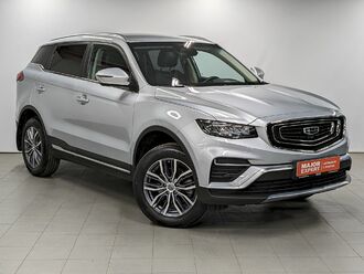фото Geely Atlas Pro 2022