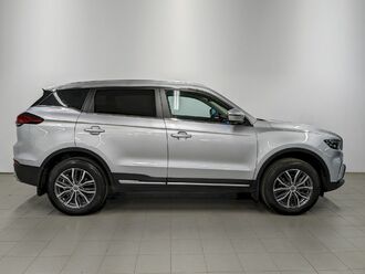 фото Geely Atlas Pro 2022