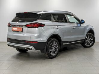 фото Geely Atlas Pro 2022