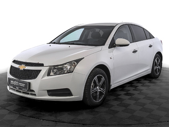фото Chevrolet Cruze (J300/J305) 2011