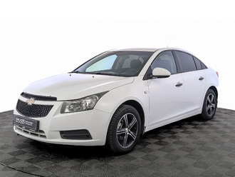 фото Chevrolet Cruze (J300/J305) 2011