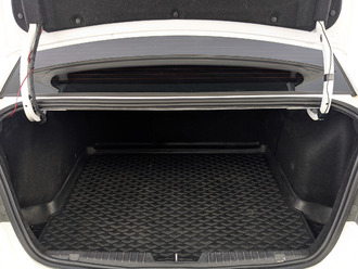 фото Chevrolet Cruze 2011 с пробегом