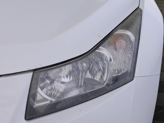 фото Chevrolet Cruze 2011 с пробегом
