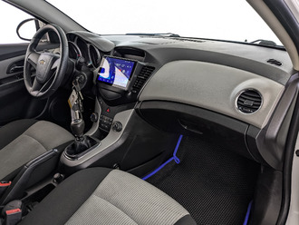 фото Chevrolet Cruze 2011 с пробегом