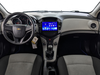 фото Chevrolet Cruze 2011 с пробегом
