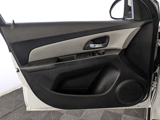 фото Chevrolet Cruze 2011 с пробегом