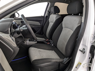 фото Chevrolet Cruze 2011 с пробегом