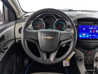 фото Chevrolet Cruze 2011 с пробегом