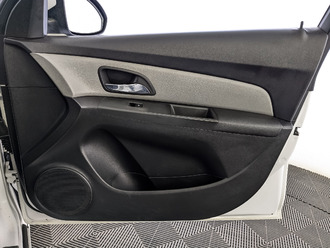 фото Chevrolet Cruze 2011 с пробегом