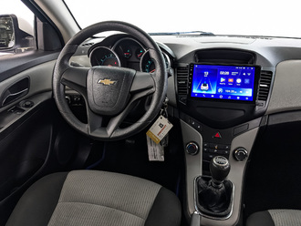 фото Chevrolet Cruze 2011 с пробегом