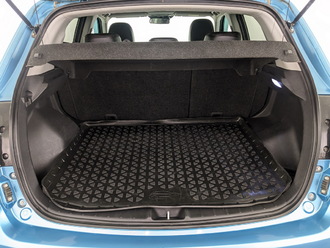 фото Mitsubishi ASX 2013