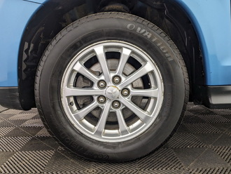 фото Mitsubishi ASX 2013