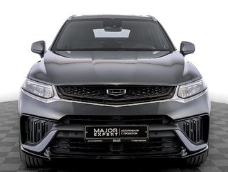 фото Geely Tugella 2024