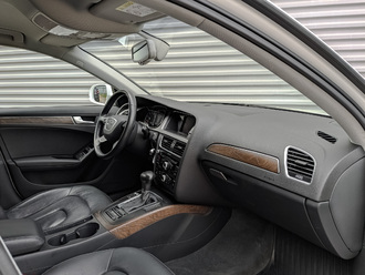 Audi A4 с пробегом в автосалоне Форис Авто