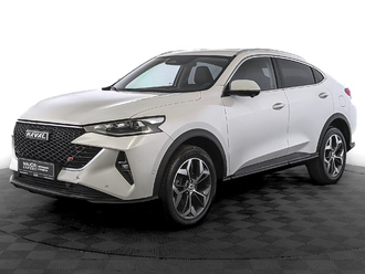 фото Haval F7x I 2022