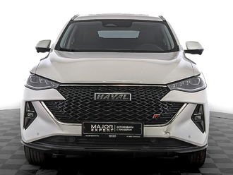 фото Haval F7x I 2022