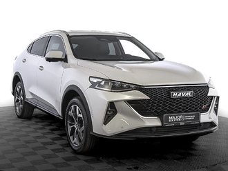 фото Haval F7x I 2022