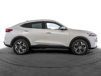 фото Haval F7x I 2022