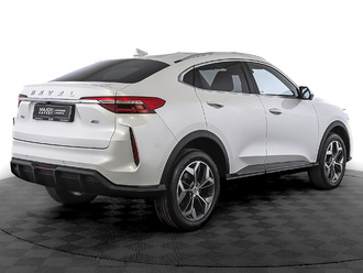фото Haval F7x I 2022