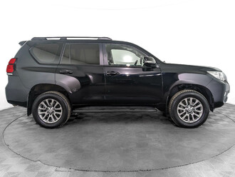 фото Toyota Land Cruiser Prado 150 2019
