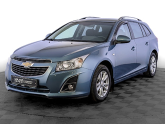 фото Chevrolet Cruze (J300/J305) 2013