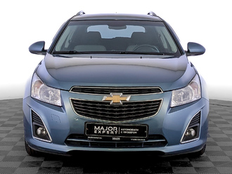 фото Chevrolet Cruze (J300/J305) 2013