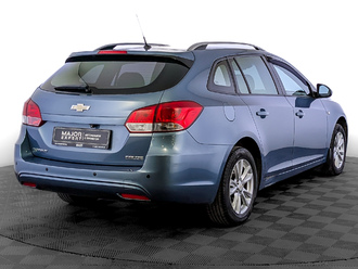 фото Chevrolet Cruze (J300/J305) 2013