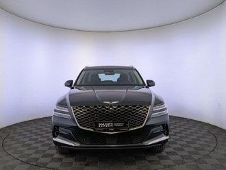 фото Genesis GV80 I 2021