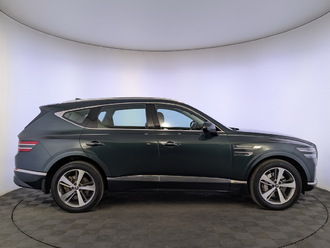 фото Genesis GV80 I 2021