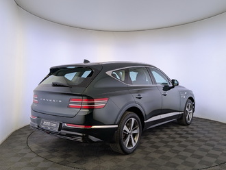 фото Genesis GV80 I 2021