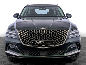 фото Genesis GV80 I 2021