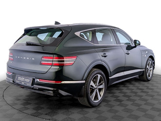 фото Genesis GV80 I 2021