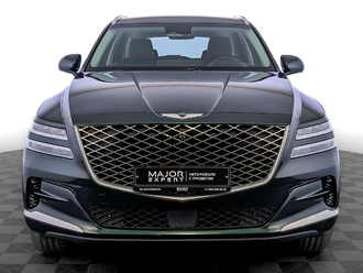 фото Genesis GV80 I 2021