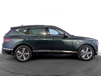 фото Genesis GV80 I 2021