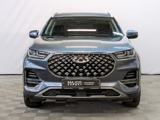 фото Chery Tiggo 8 Pro 2021
