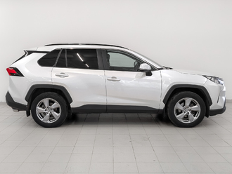 фото Toyota RAV 4 V 2021