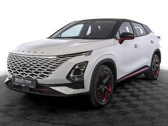 фото Omoda C5 I 2022