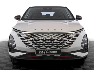 фото Omoda C5 I 2022