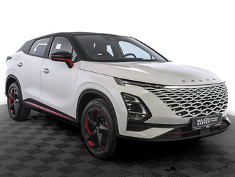 фото Omoda C5 I 2022