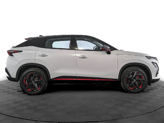фото Omoda C5 I 2022