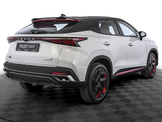 фото Omoda C5 I 2022